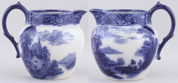 Jug or Pitcher c1910